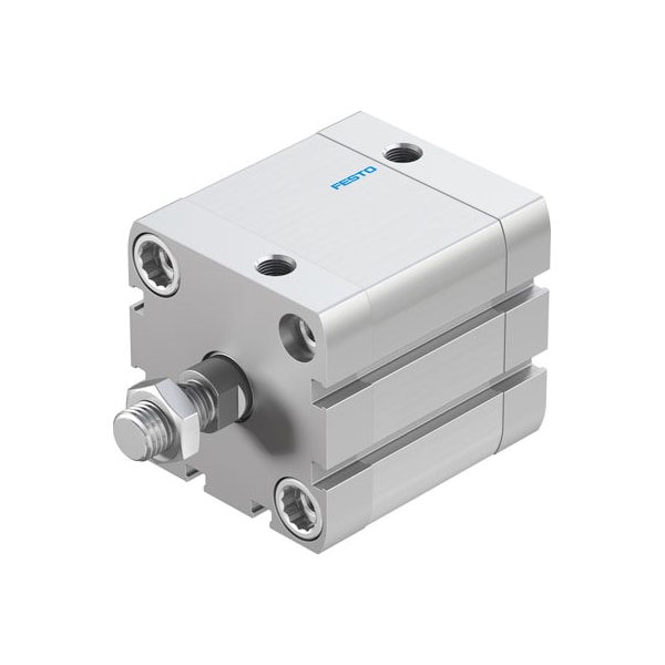 Compact Cylinder ADN-2"-11/4"-A-P-A